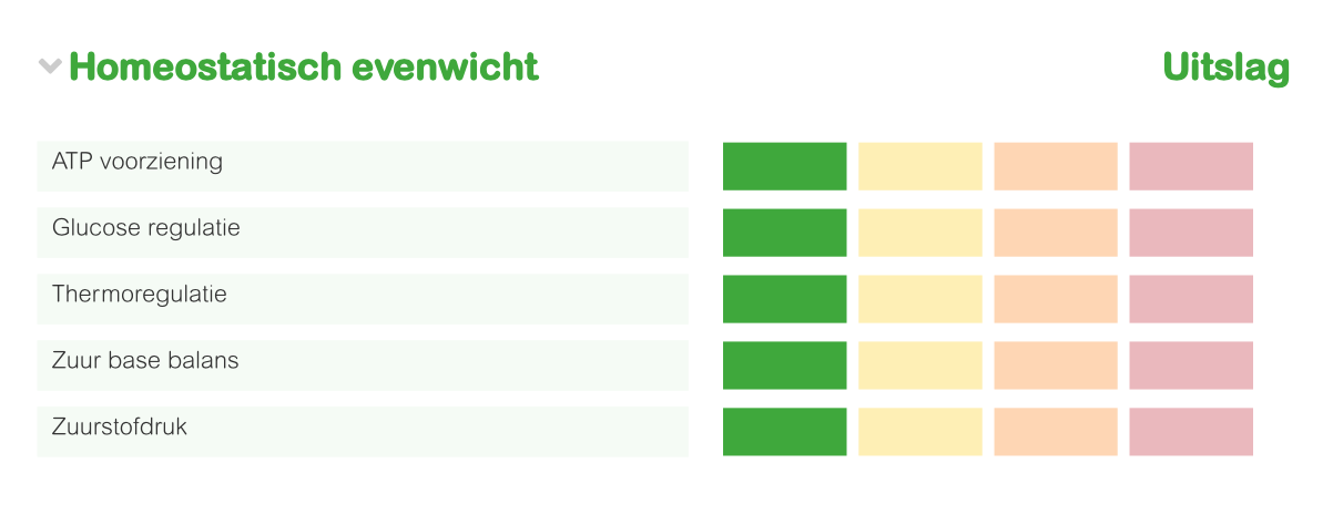 EMB-bloedtest voorbeeld 3