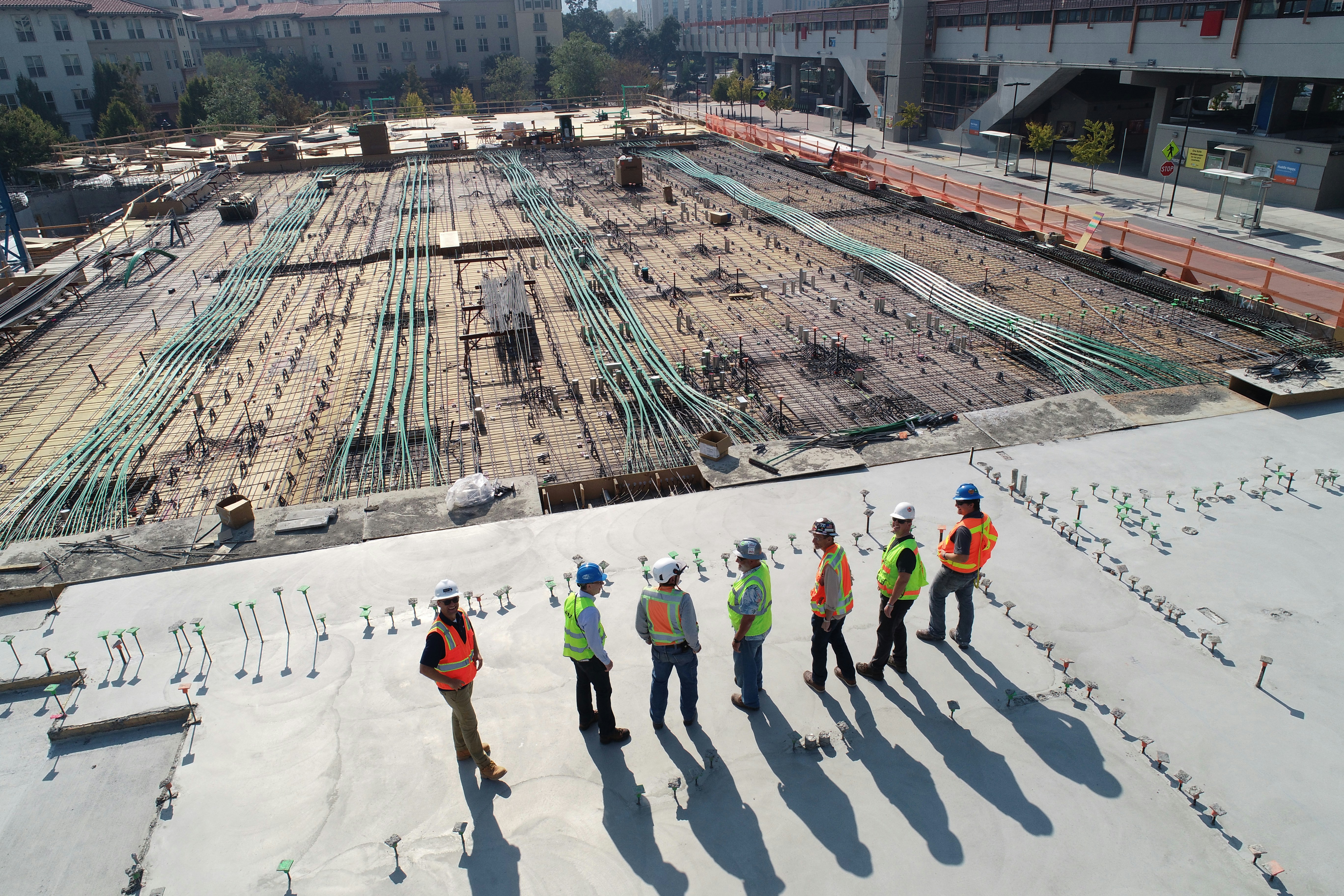 Werving en selectie proces