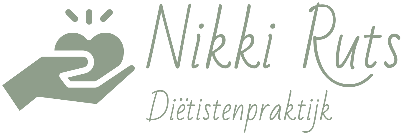 Nikki Ruts Logo